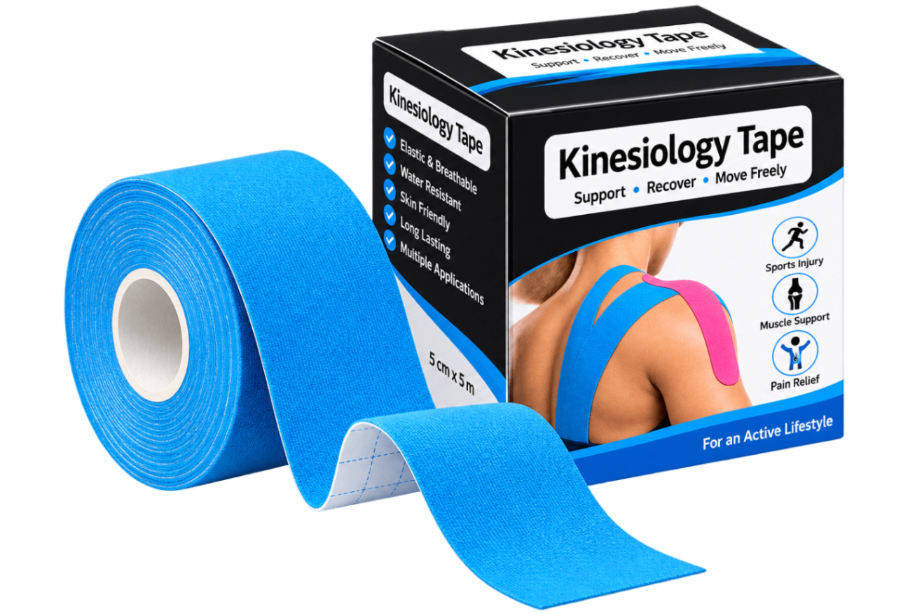Kinesiology Tape