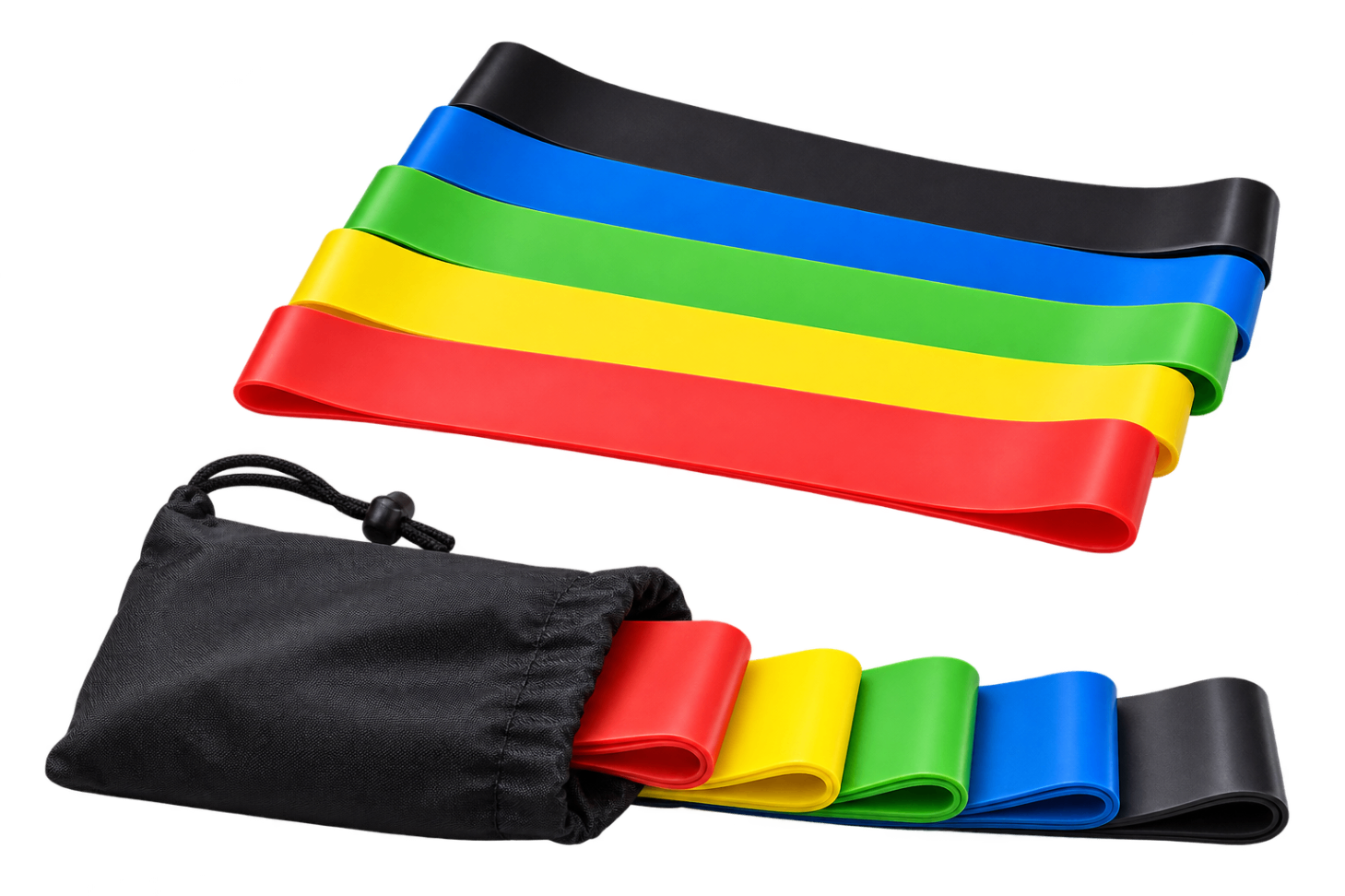 Resistance Band Set Cosco