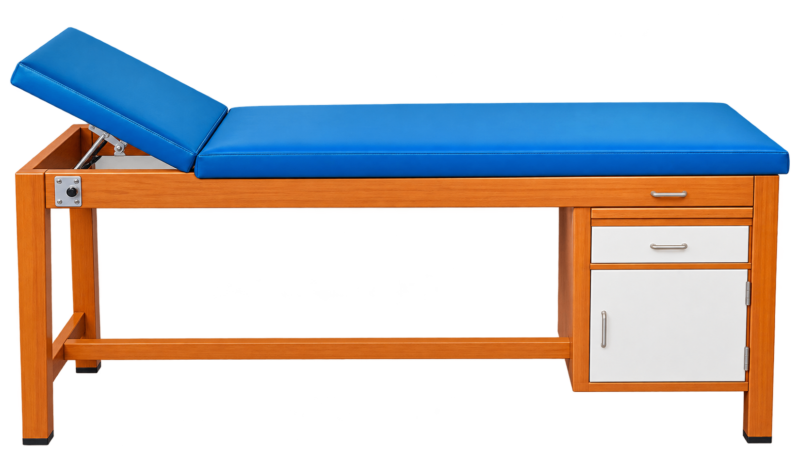 Examination Couch Wooden