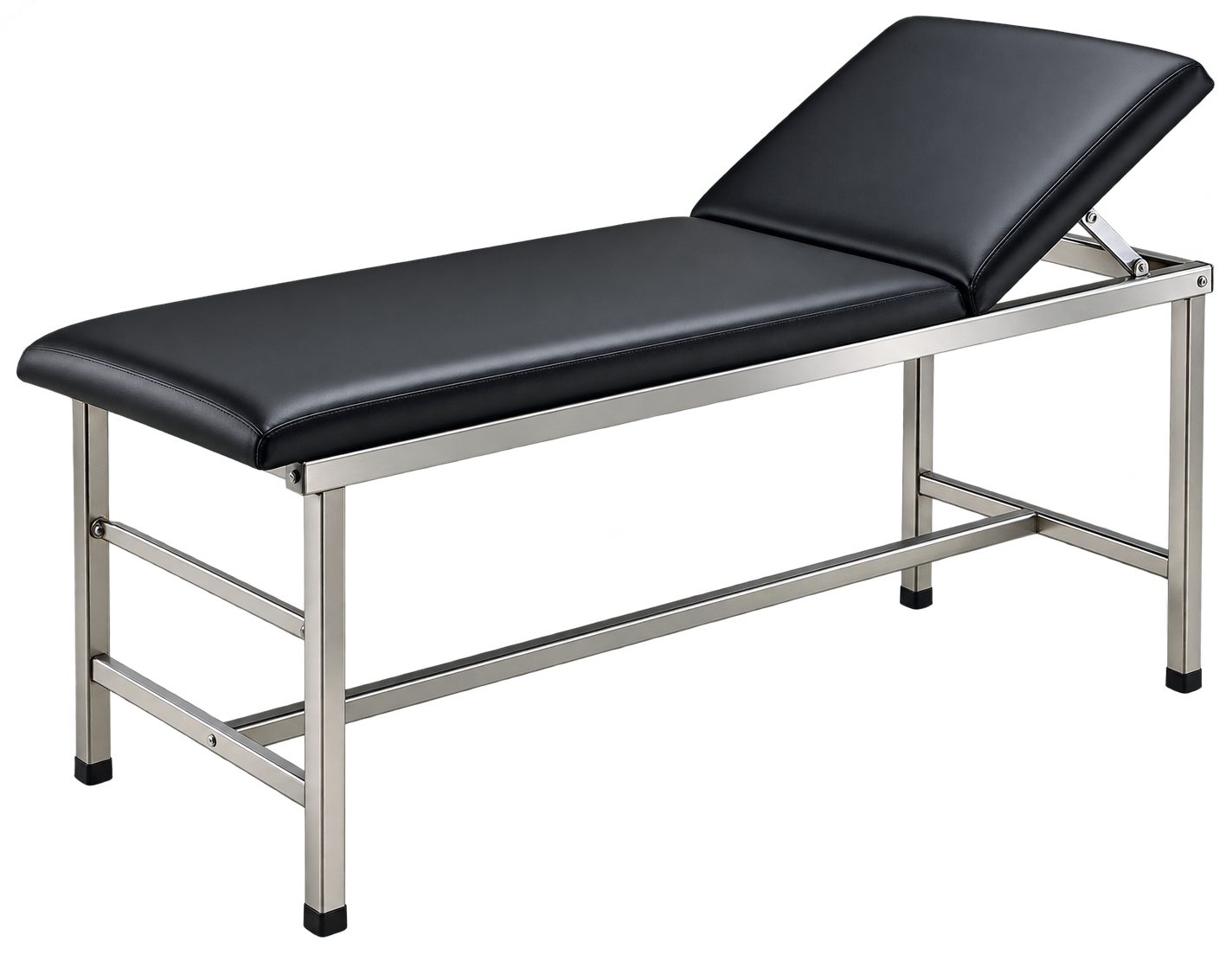 Examination Couch Metal