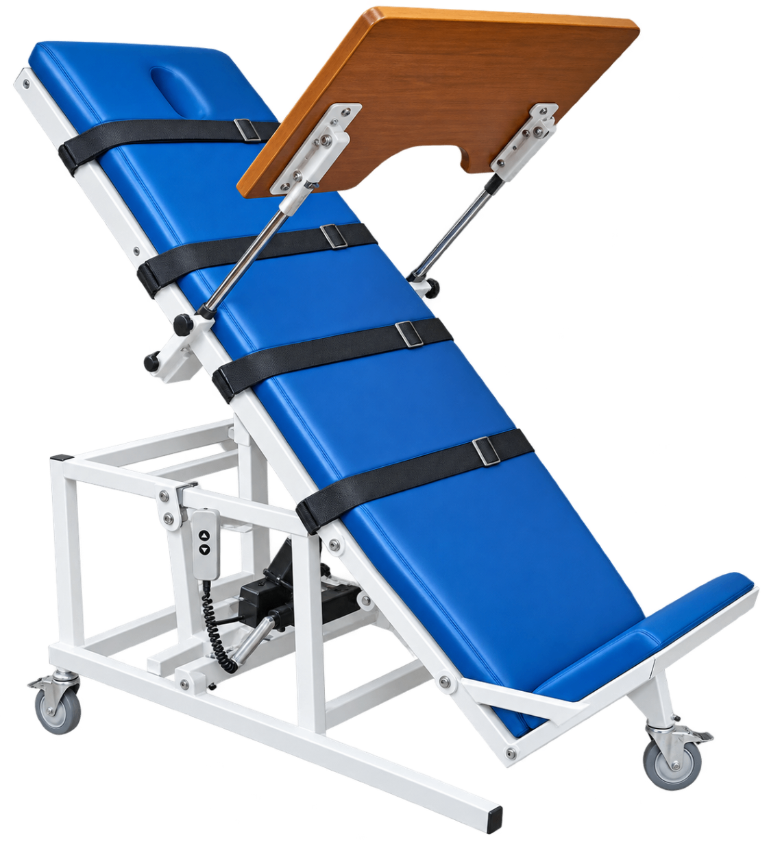 Hi Low Motorized Tilt Table