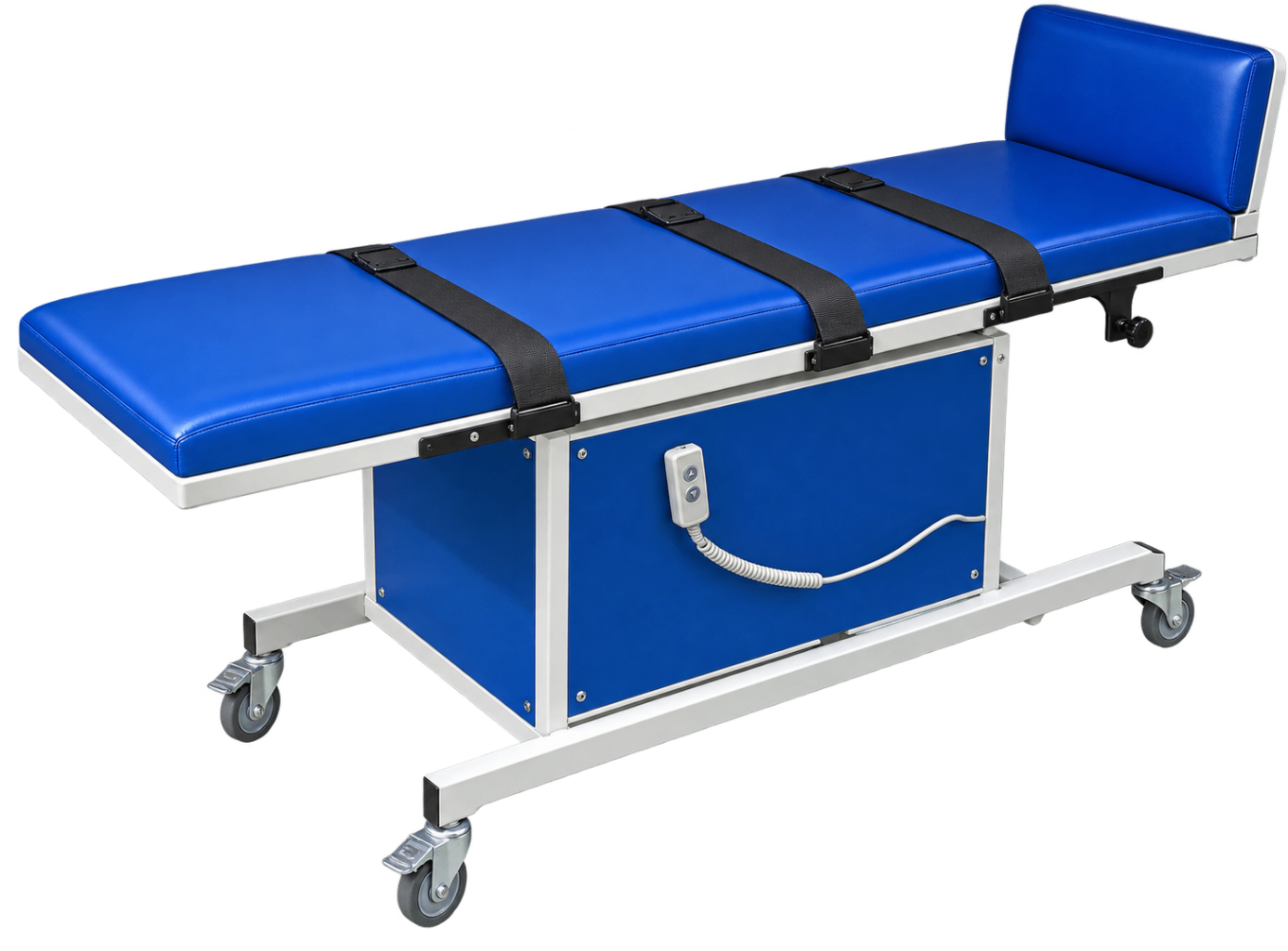 Tilt Table Motorized with Cover Motor