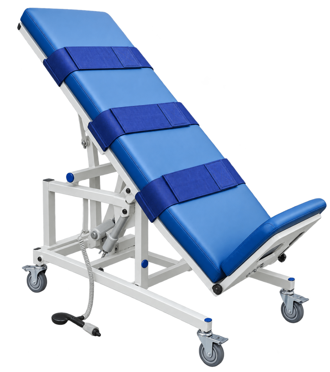 Tilt Table Motorized