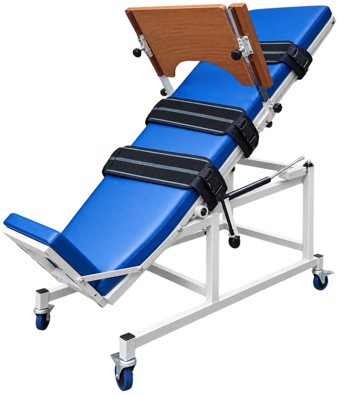 Tilt Table Manual