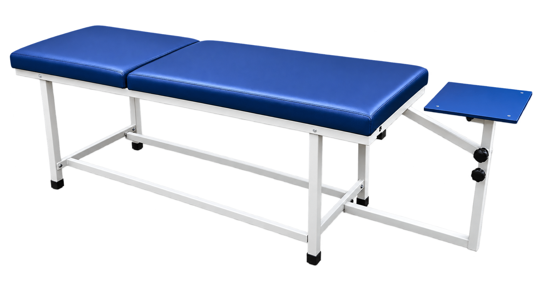 Traction Bed Two-Fold