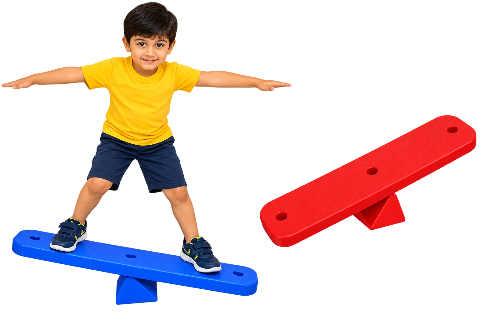 Balancing Board