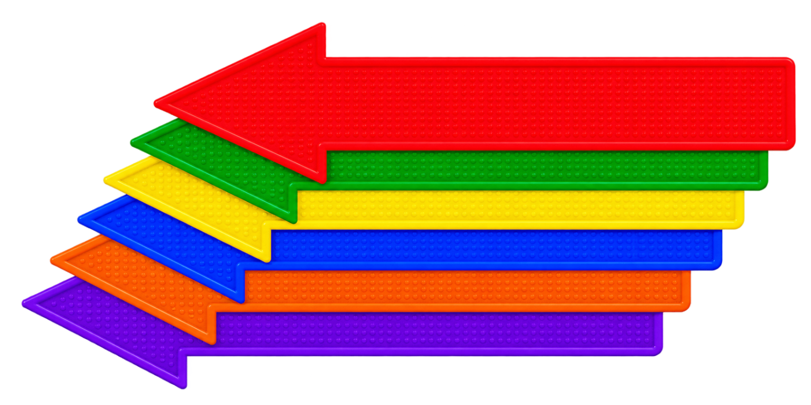 Sequence Markers - Arrow