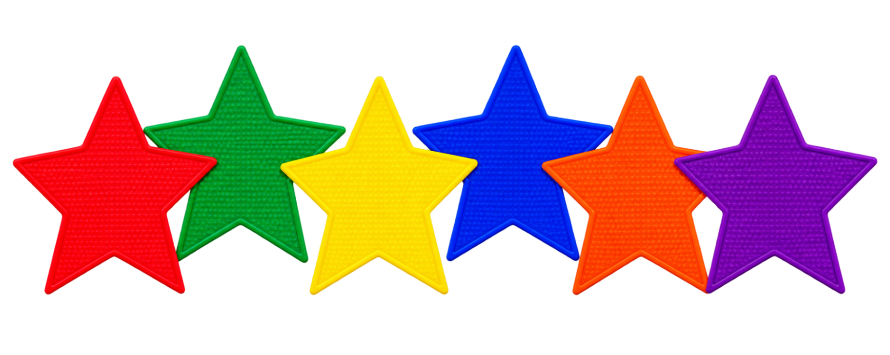 Sequence Markers - Star