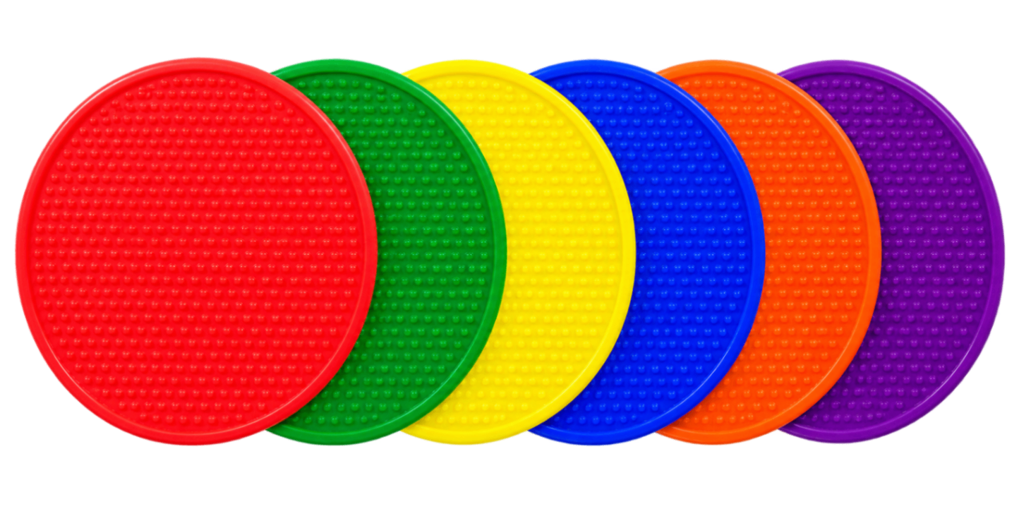 Sequence Markers - Circle