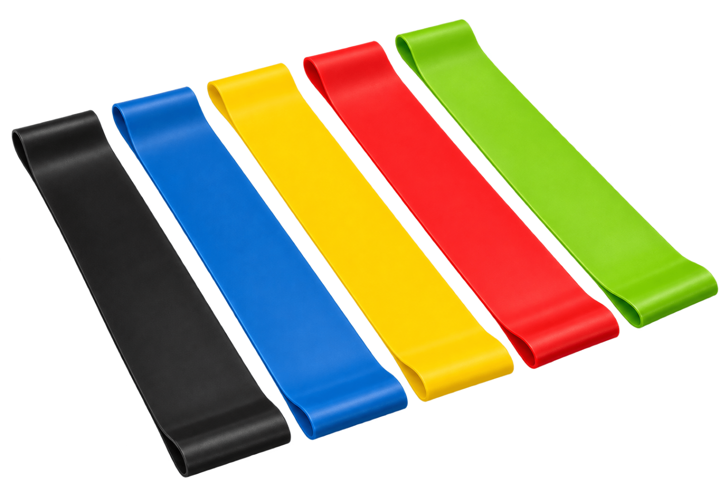 Resistance Band - Heavy