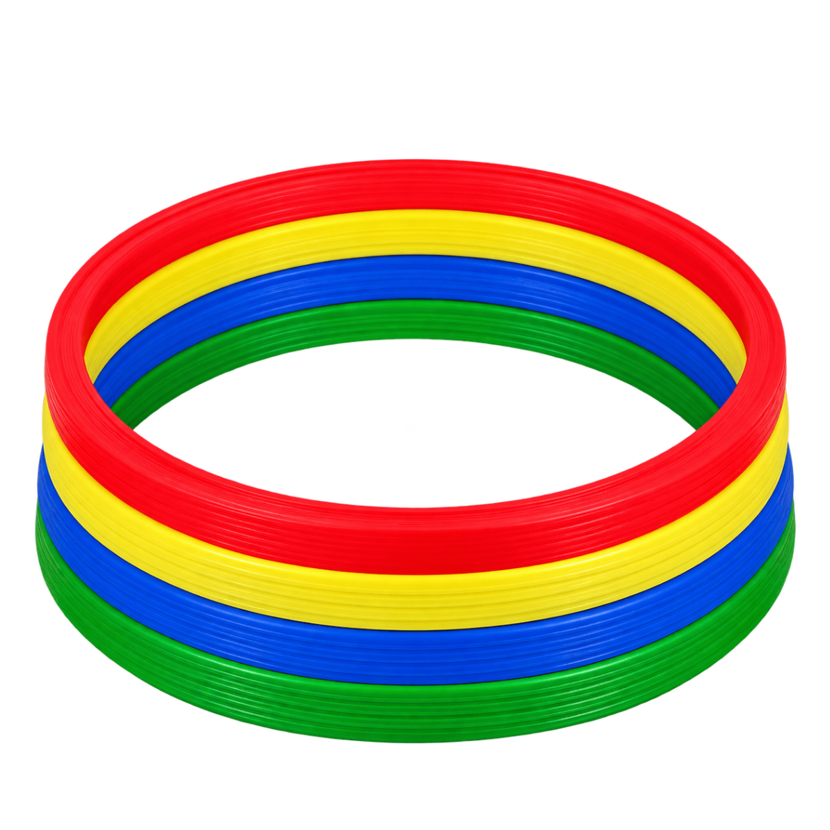 Eco Speed Rings - Set of 12