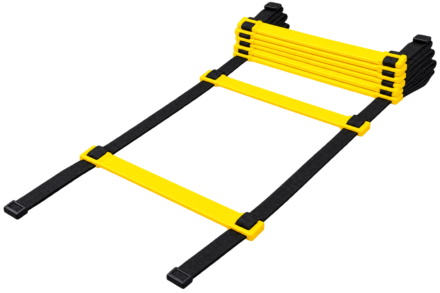 Foot Speed Ladder - 9m / 20 Rungs