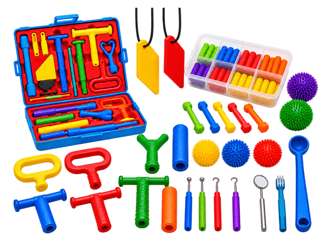 Speech Therapy Equipments