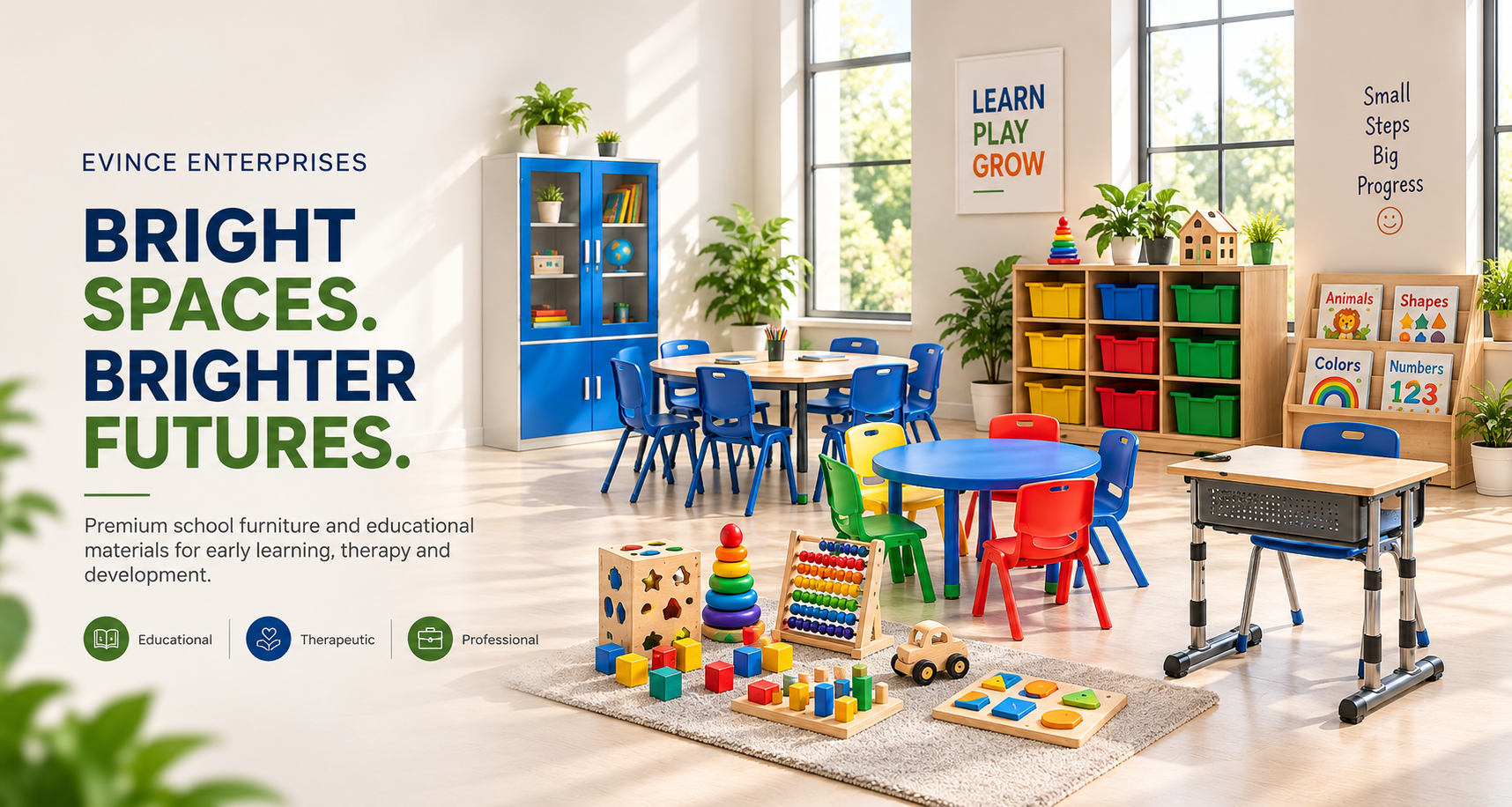 Explore Resources For Your Kid