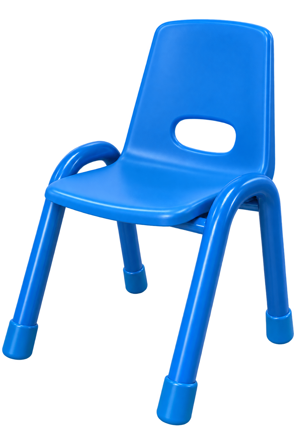 Metal Chair (H-30 cm)
