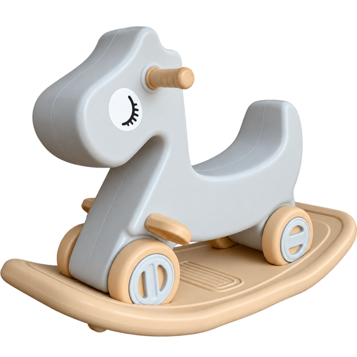 Horse Ride-on Rocker