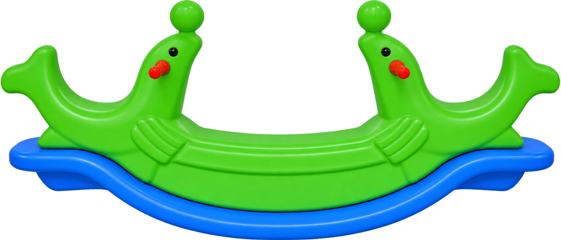 Dolphin 3-Way Rocker