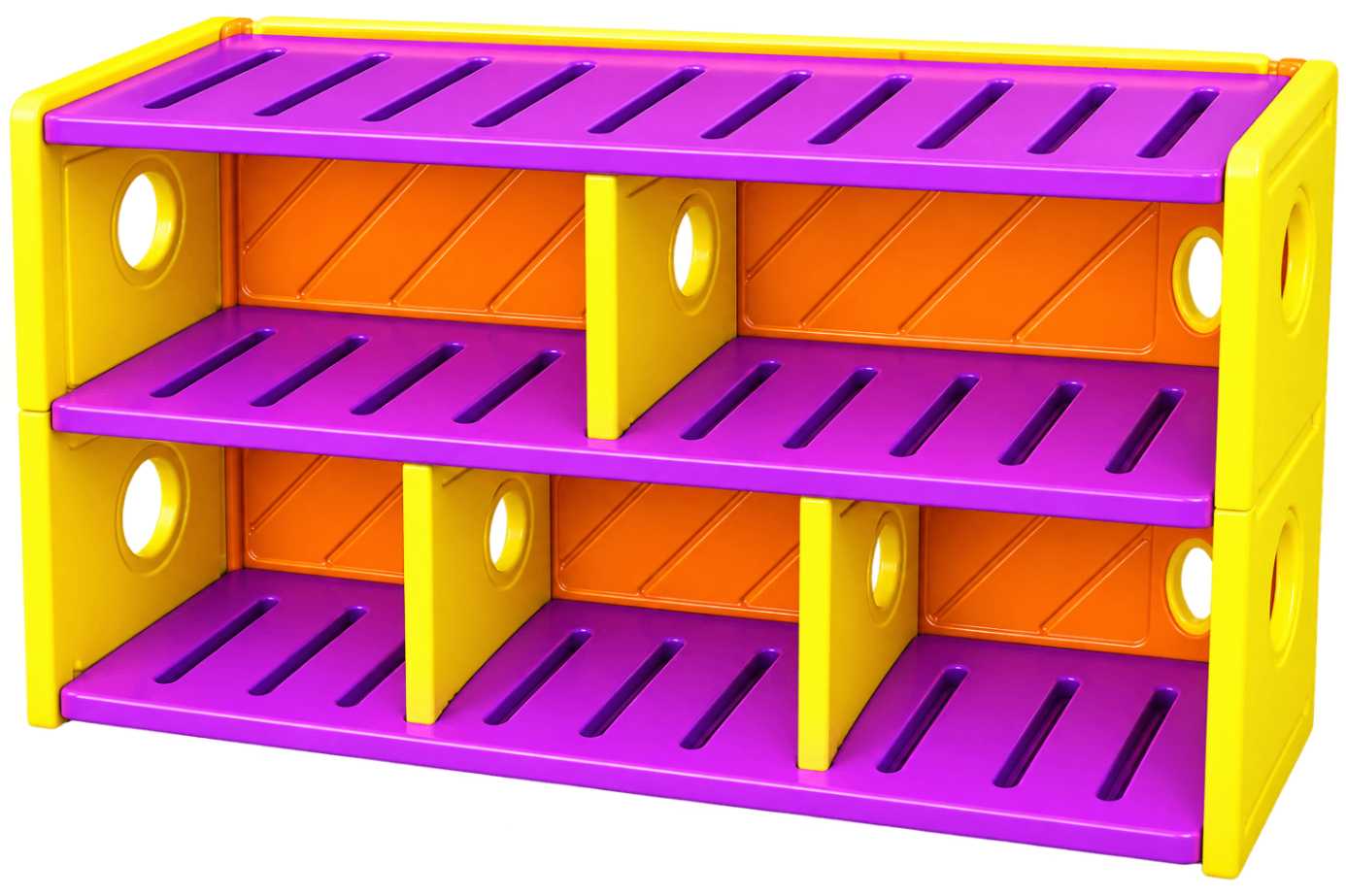 Toy Shelf