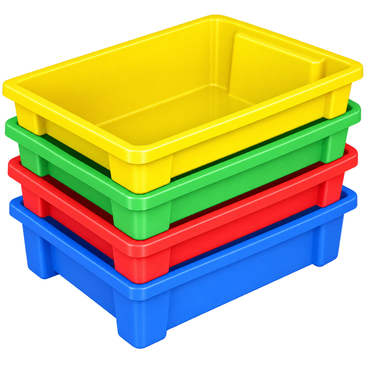 Tray