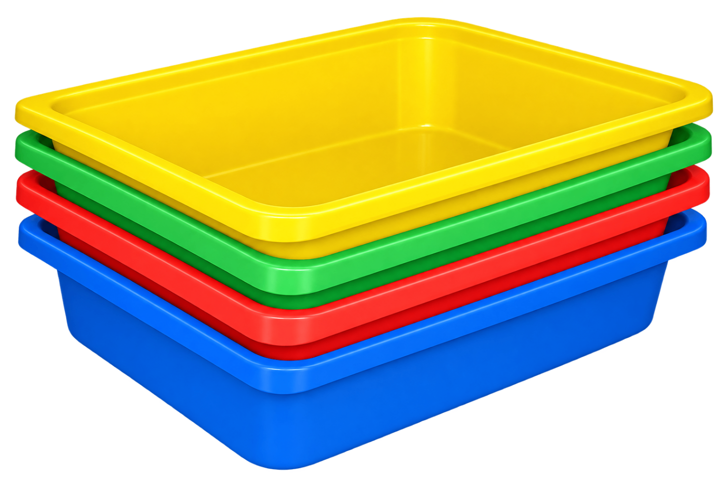 Classroom Tray