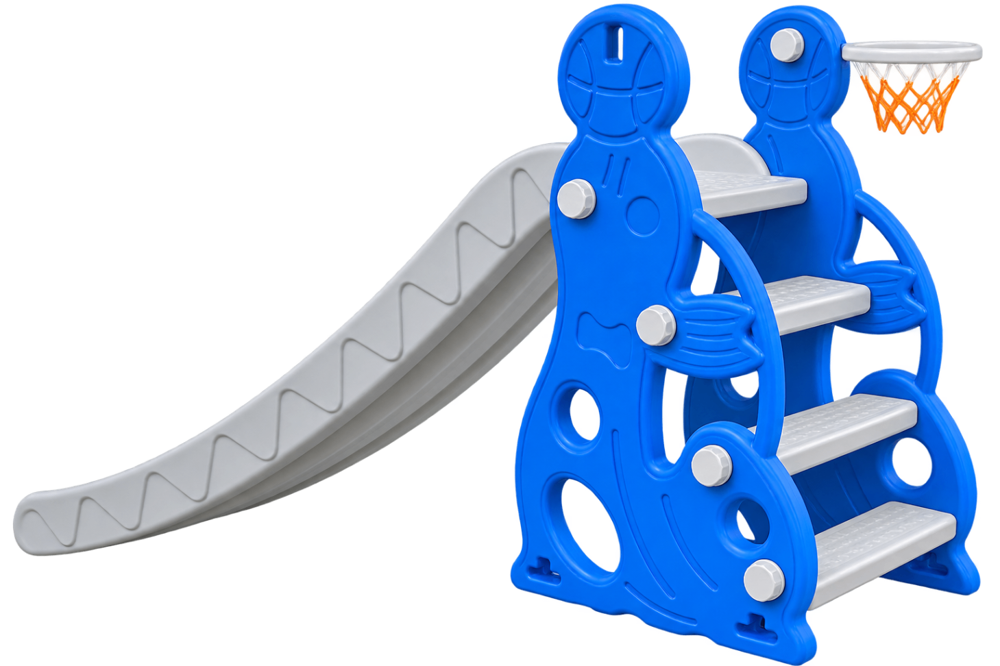 Dolphin Slide-2