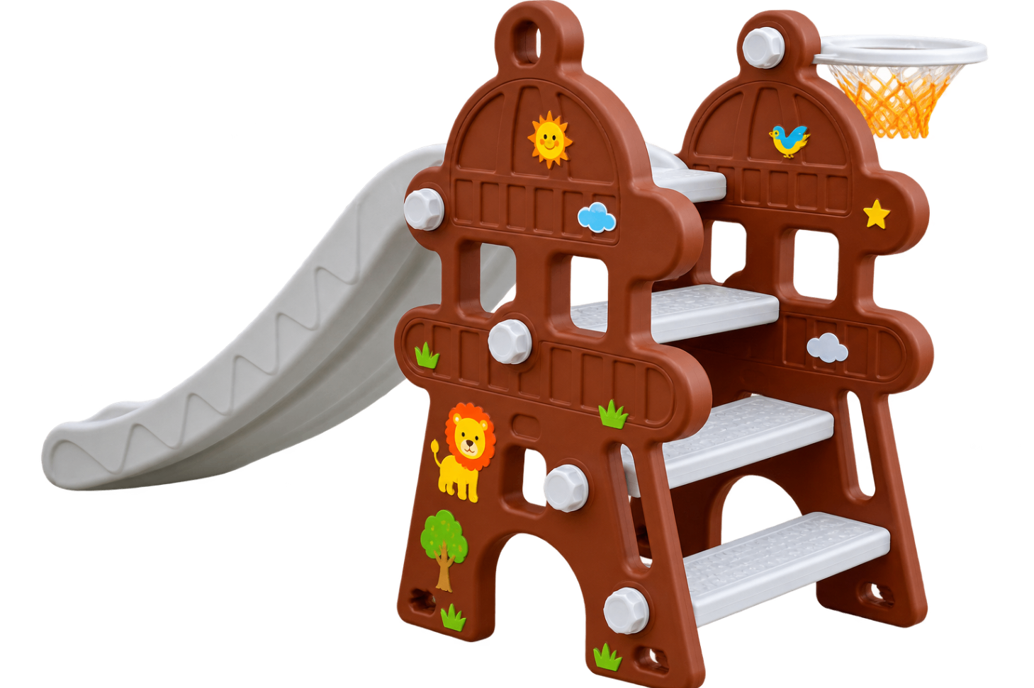 Castle Slide-2