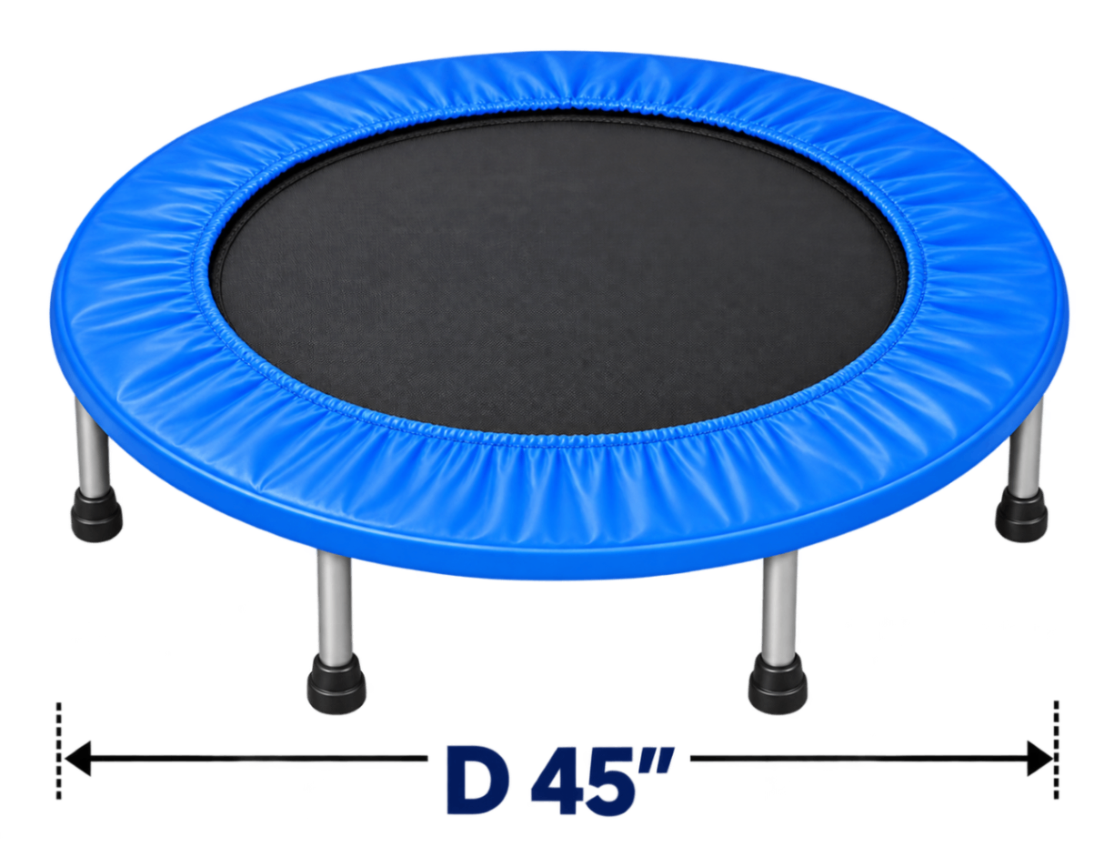 Trampoline (D 45")-2