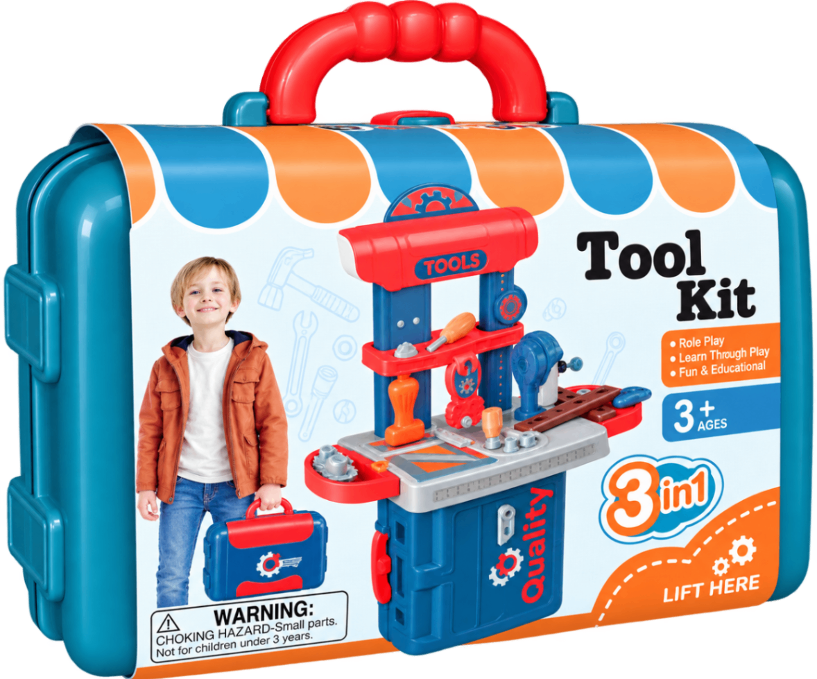 Tool Kit