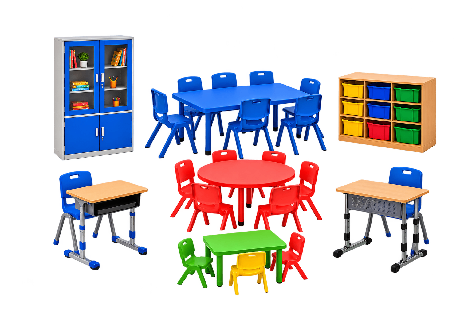 School Furniture