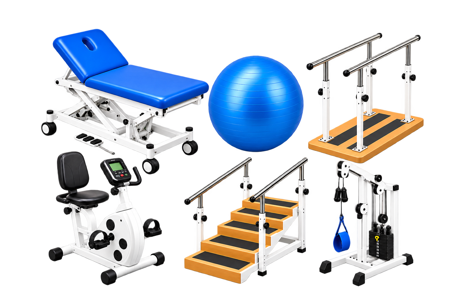 Occupational Therapy Equipment