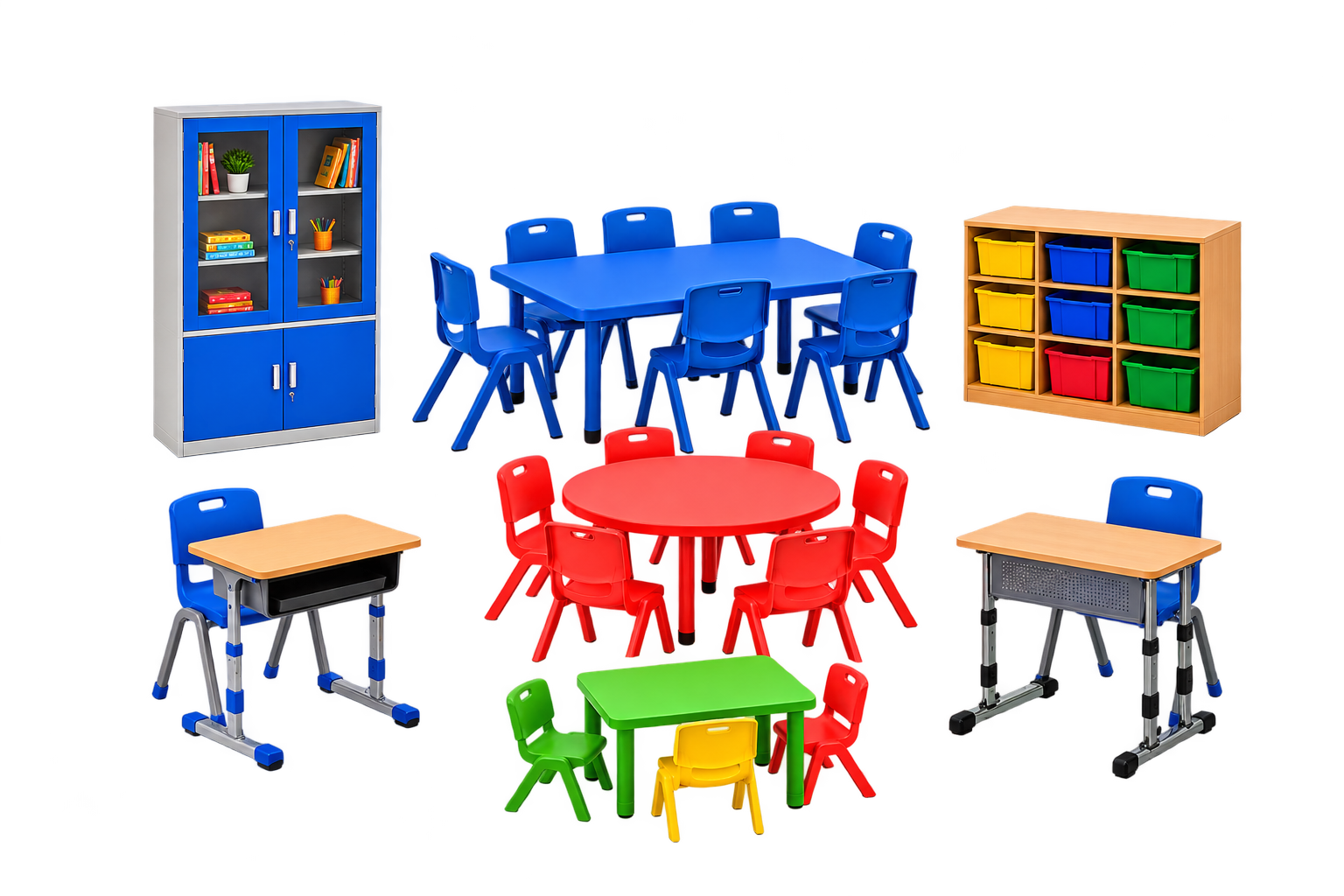 School Furniture