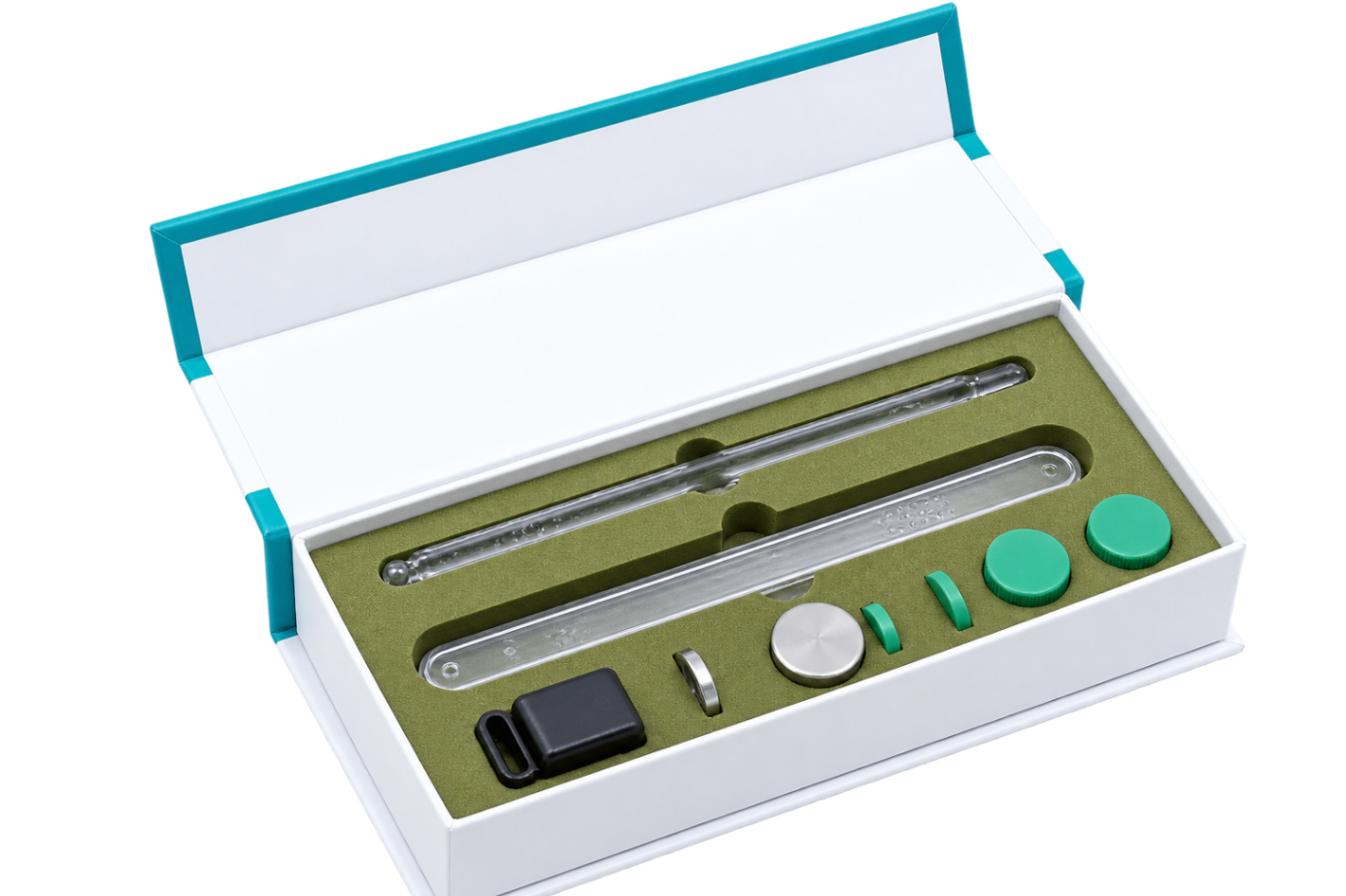 Tongue Depressor (Therapist)