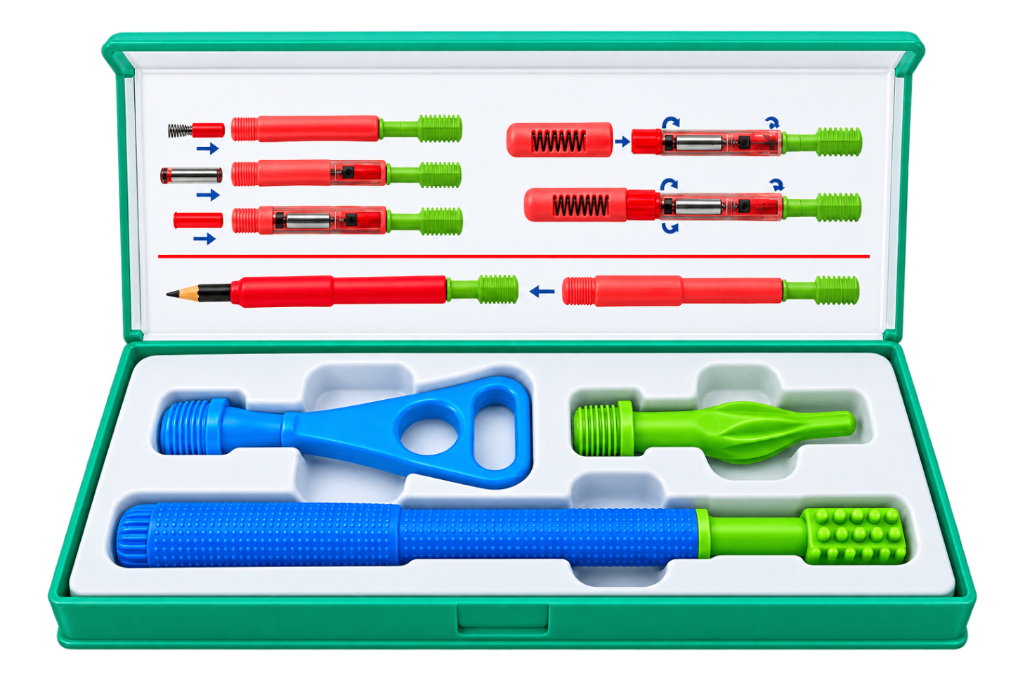 Tactile-Kit