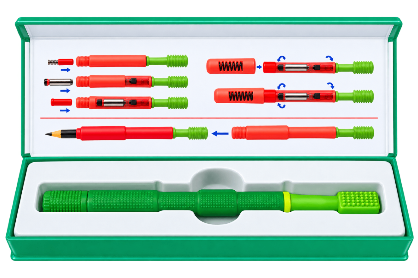 V-Pen