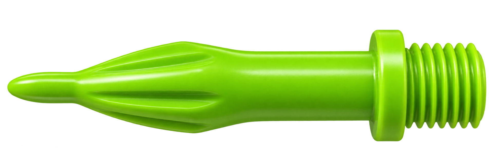 Pointed-Tip