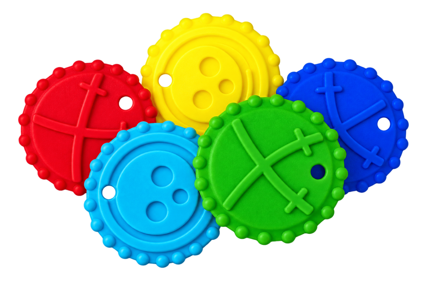 Chewing Disk
