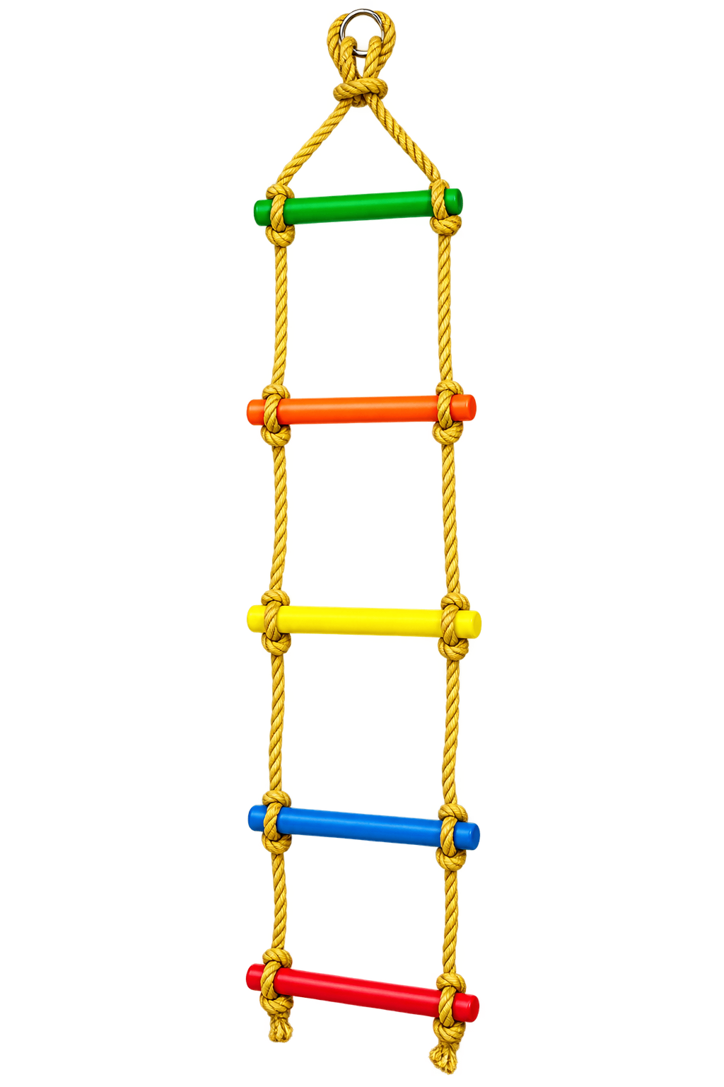 Rope Ladder-2