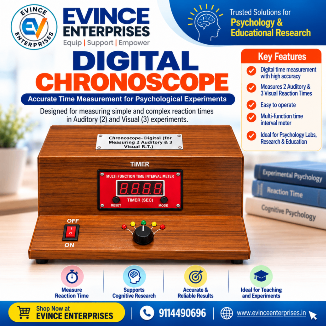 Digital Chronoscope-2