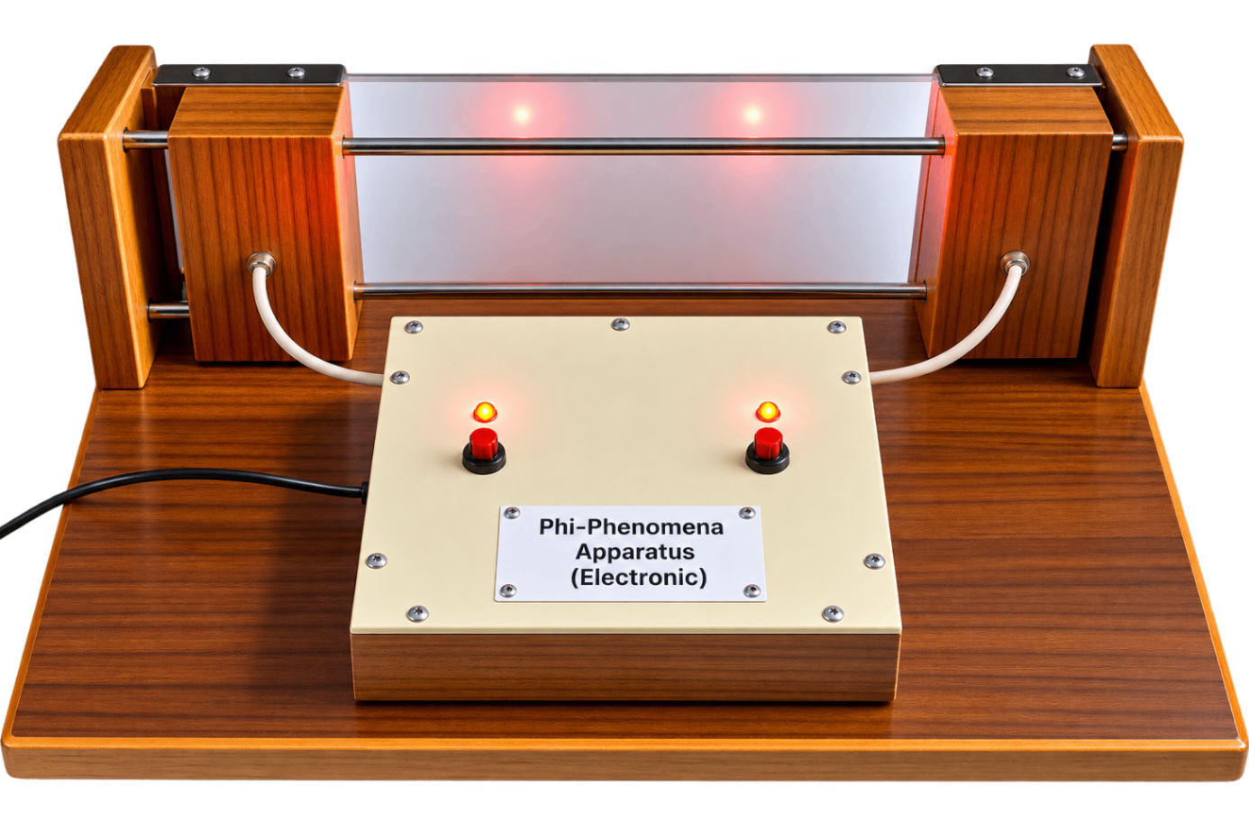 Phi Phenomena Apparatus