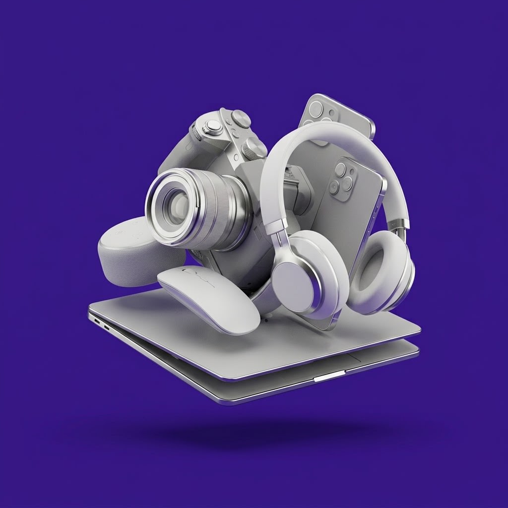 Electronics