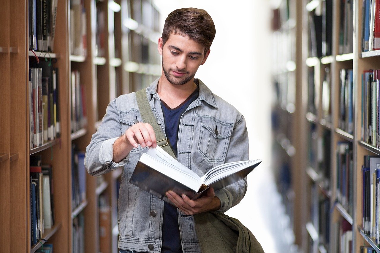 Study in Germany