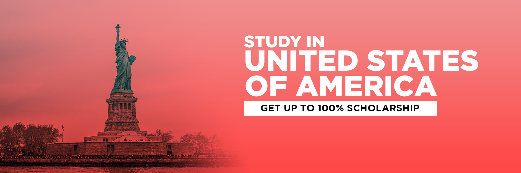 Study in the USA
