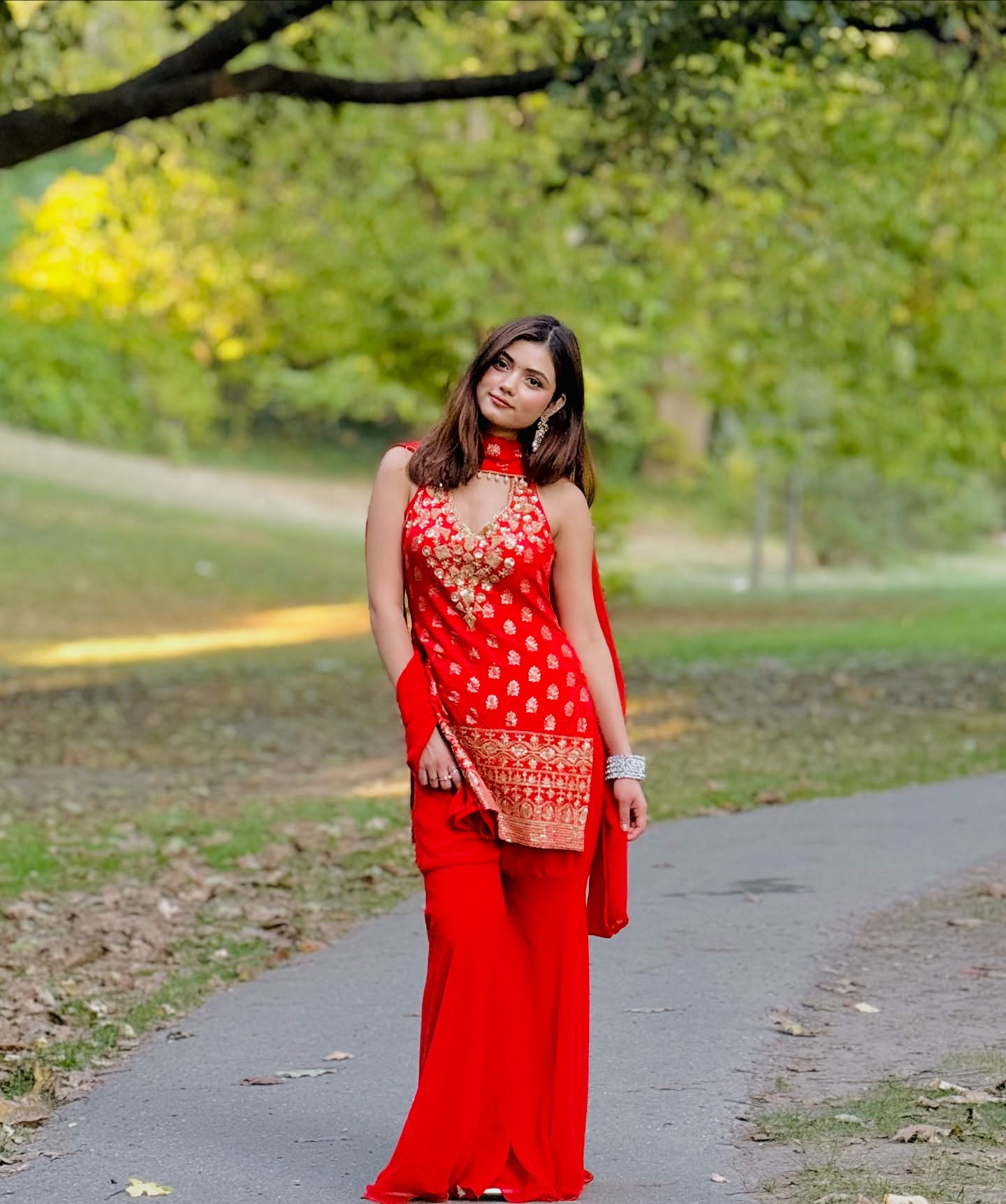 Aakriti Acharya