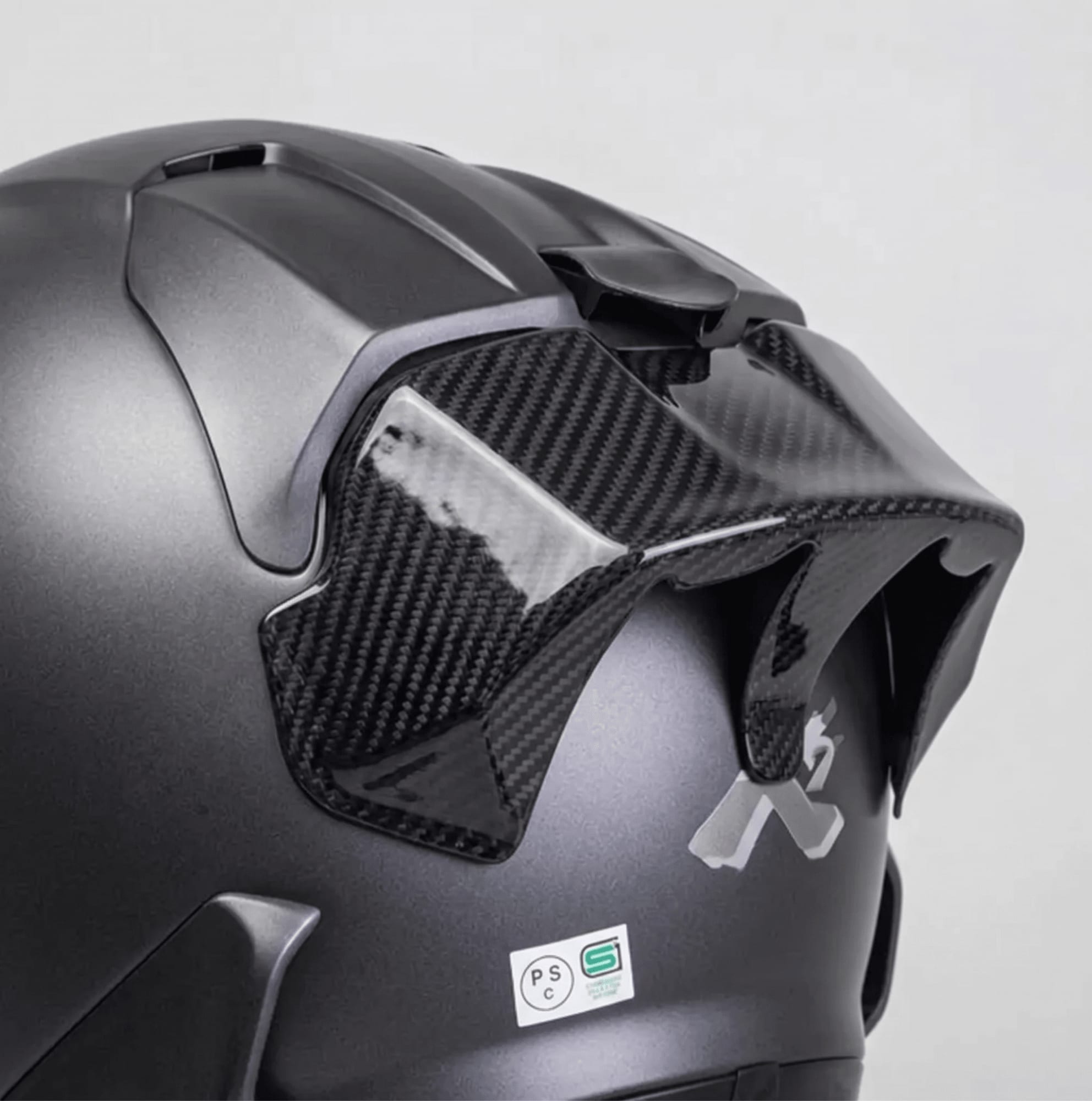 Spoiler Arai SZR/RX
