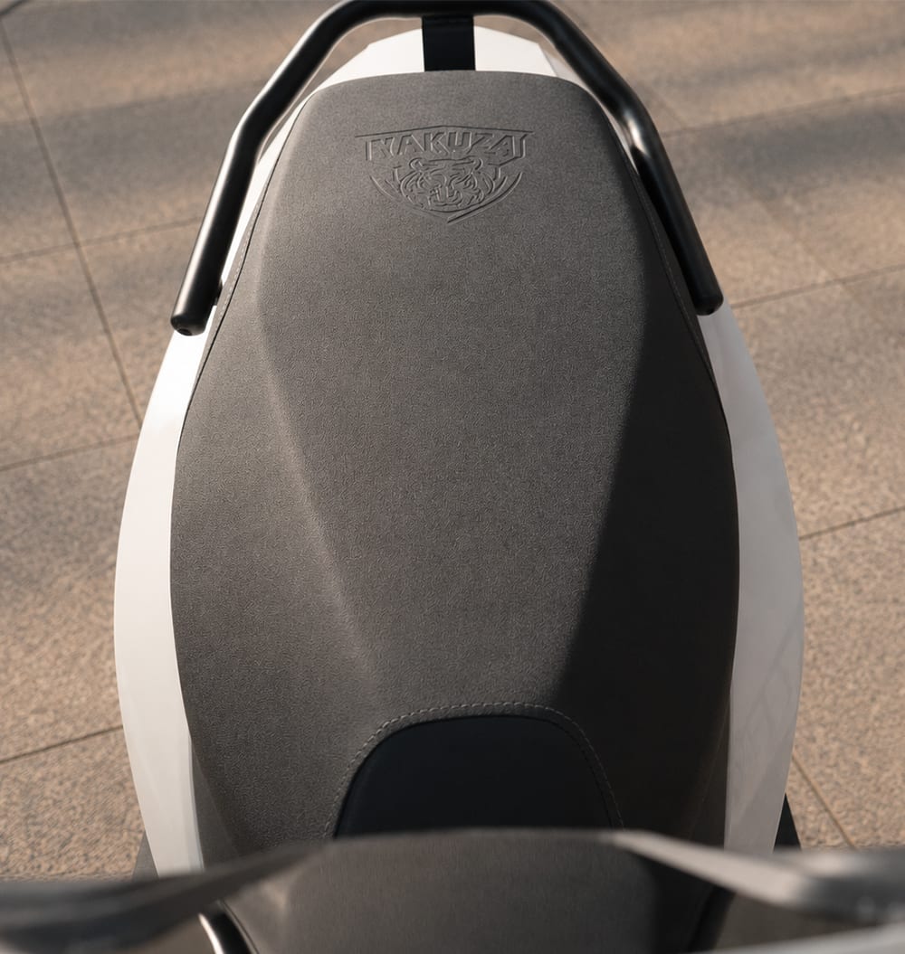 Neu — Premium seat