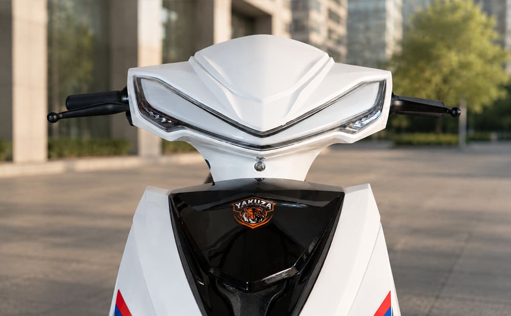 Neu — LED DRL