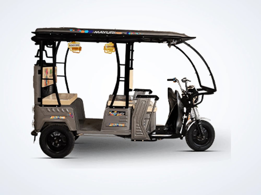 Mayuri PRO 1000 — 2690 mm long, 1000 mm wide