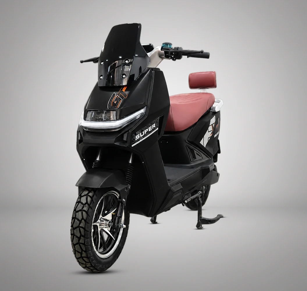 Y1 in Black