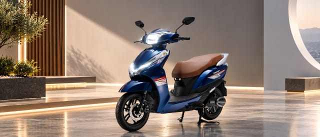 Evinox Rider
