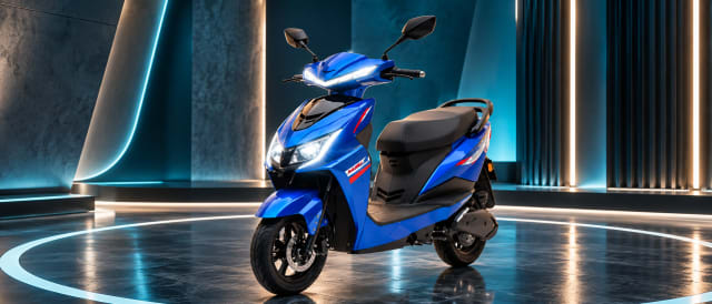 Evinox Deluxe